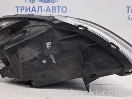 ФОТО Фара левая галоген для SsangYong Korando Киев