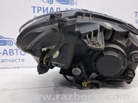 ФОТО Фара левая галоген для SsangYong Korando Киев