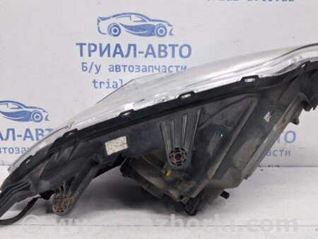 ФОТО Фара левая галоген для SsangYong Korando Киев