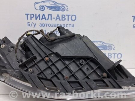 ФОТО Фара левая галоген для SsangYong Korando Киев