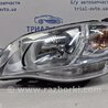 Фара левая галоген SsangYong Korando