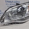ФОТО Фара левая галоген для SsangYong Korando Киев
