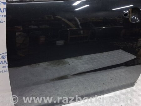 ФОТО Дверь передняя левая для SsangYong Korando Киев