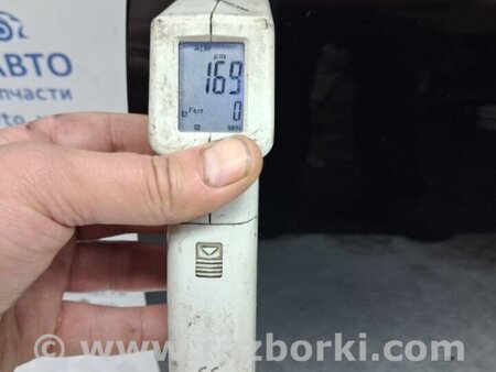 ФОТО Дверь передняя левая для SsangYong Korando Киев