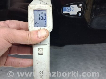 ФОТО Дверь передняя левая для SsangYong Korando Киев