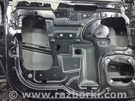 ФОТО Дверь передняя левая для SsangYong Korando Киев