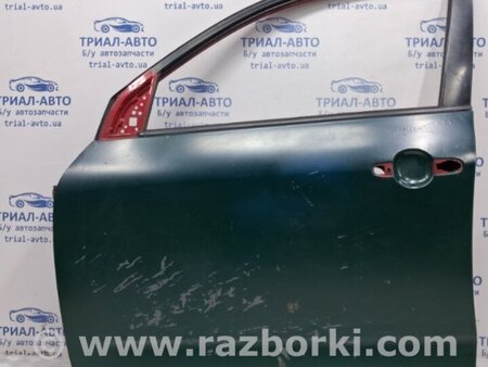 ФОТО Дверь передняя левая для Toyota RAV-4 (05-12) Київ