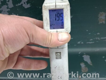 ФОТО Дверь передняя левая для Toyota RAV-4 (05-12) Київ