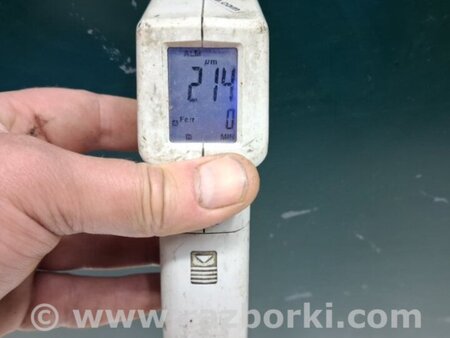 ФОТО Дверь передняя левая для Toyota RAV-4 (05-12) Київ