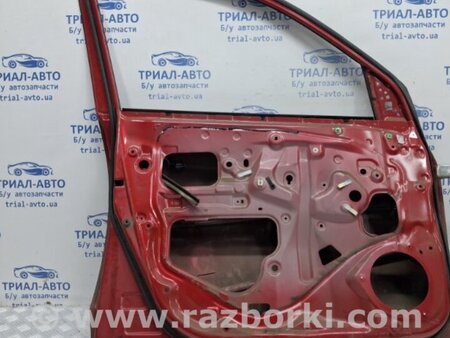 ФОТО Дверь передняя левая для Toyota RAV-4 (05-12) Київ