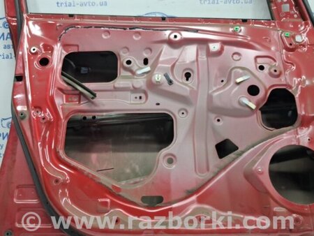 ФОТО Дверь передняя левая для Toyota RAV-4 (05-12) Київ