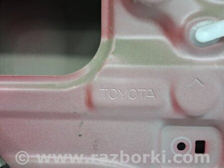 ФОТО Дверь передняя левая для Toyota RAV-4 (05-12) Київ