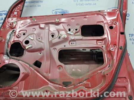 ФОТО Дверь передняя правая для Toyota RAV-4 (05-12) Київ