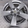ФОТО Диски титан комплект R16 для Mitsubishi Lancer X 10 (08-17) Киев