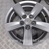 ФОТО Диски титан комплект R16 для Mitsubishi Lancer X 10 (08-17) Киев