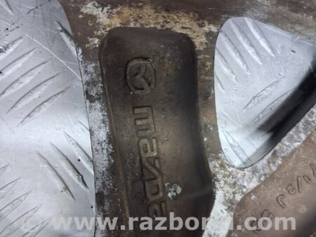 ФОТО Диски титан комплект R18 для Mazda CX-7 Київ