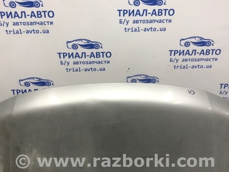 ФОТО Капот для Suzuki Grand Vitara Київ