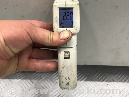 ФОТО Капот для Suzuki Grand Vitara Київ