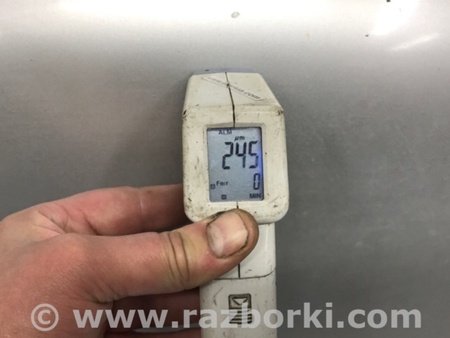 ФОТО Капот для Suzuki Grand Vitara Київ