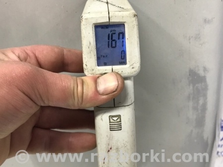 ФОТО Капот для Suzuki Grand Vitara Київ