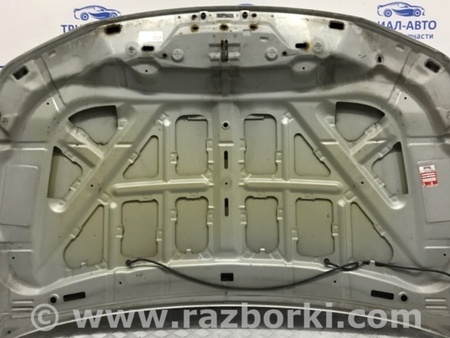 ФОТО Капот для Suzuki Grand Vitara Київ