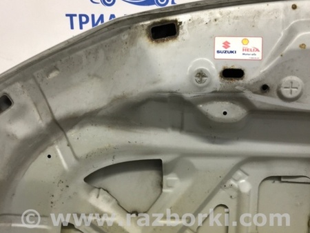 ФОТО Капот для Suzuki Grand Vitara Київ