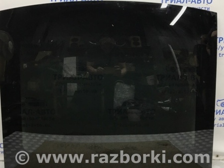 ФОТО Стекло панорамной крыши для KIA Sportage SL (2010-2015) Київ