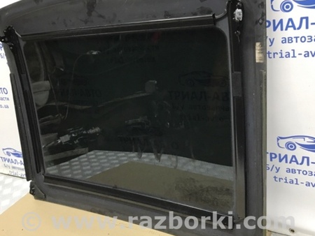 ФОТО Стекло панорамной крыши для KIA Sportage SL (2010-2015) Київ