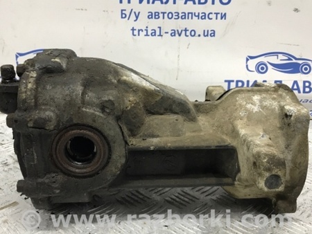ФОТО Редуктор задний для Hyundai Tucson (04-10) Київ