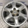ФОТО Диски титан комплект R16 для Hyundai Tucson (04-10) Киев