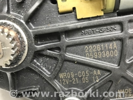 ФОТО Механизм люка для KIA Sportage SL (2010-2015) Київ