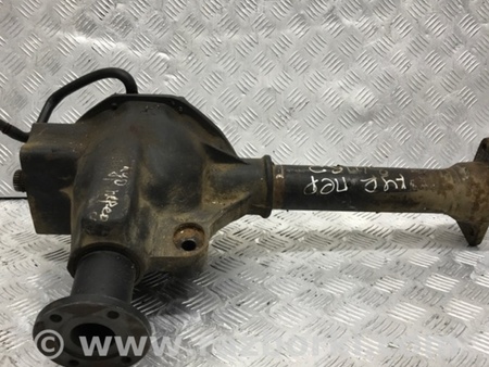 ФОТО Редуктор передний для SsangYong Kyron Киев