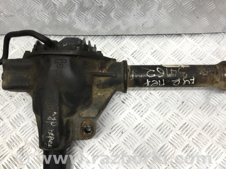 ФОТО Редуктор передний для SsangYong Kyron Киев