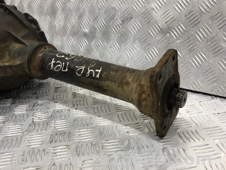 ФОТО Редуктор передний для SsangYong Kyron Киев