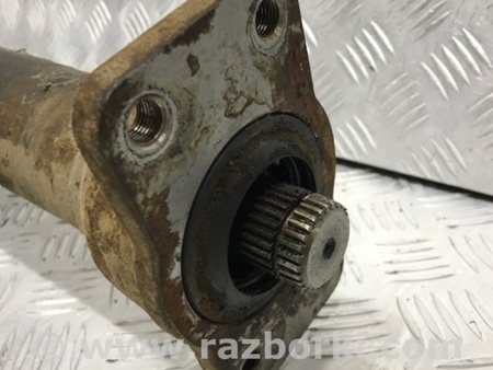 ФОТО Редуктор передний для SsangYong Kyron Киев