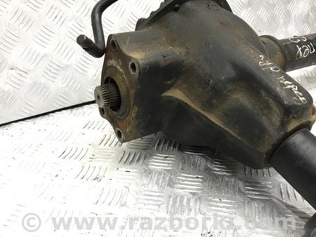 ФОТО Редуктор передний для SsangYong Kyron Киев