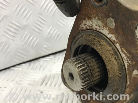 ФОТО Редуктор передний для SsangYong Kyron Киев