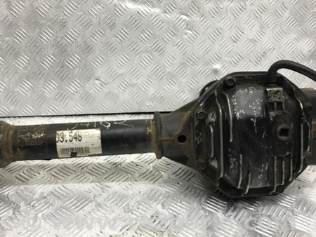 ФОТО Редуктор передний для SsangYong Kyron Киев