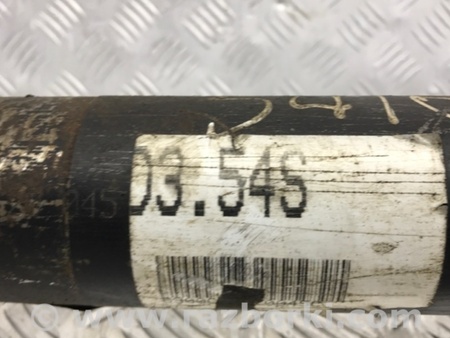 ФОТО Редуктор передний для SsangYong Kyron Киев