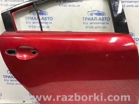 ФОТО Дверь задняя правая для Mazda 6 GJ (2012-...) Киев