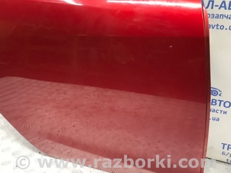 ФОТО Дверь задняя правая для Mazda 6 GJ (2012-...) Киев