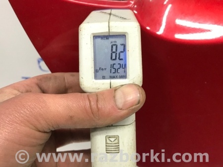 ФОТО Дверь задняя правая для Mazda 6 GJ (2012-...) Киев