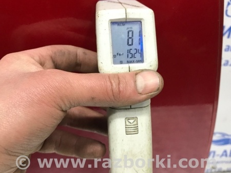 ФОТО Дверь задняя правая для Mazda 6 GJ (2012-...) Киев