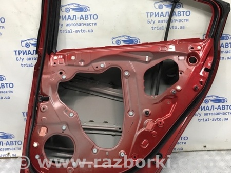 ФОТО Дверь задняя правая для Mazda 6 GJ (2012-...) Киев