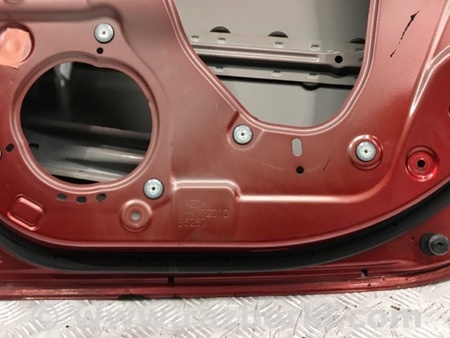 ФОТО Дверь задняя правая для Mazda 6 GJ (2012-...) Киев