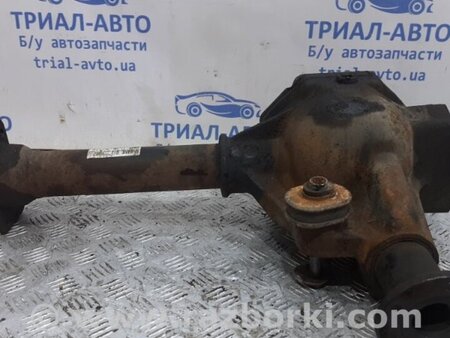 ФОТО Редуктор передний для SsangYong Kyron Киев