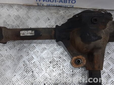 ФОТО Редуктор передний для SsangYong Kyron Киев