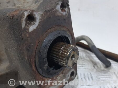 ФОТО Редуктор передний для SsangYong Kyron Киев