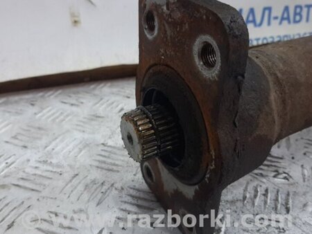 ФОТО Редуктор передний для SsangYong Kyron Киев