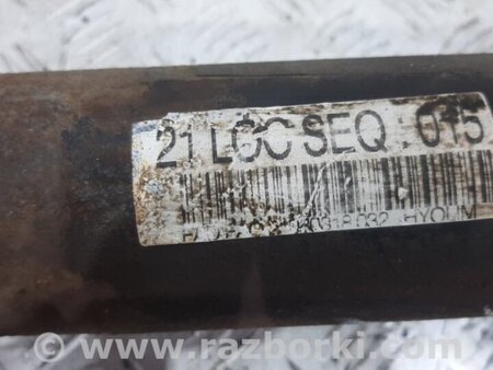 ФОТО Редуктор передний для SsangYong Kyron Киев